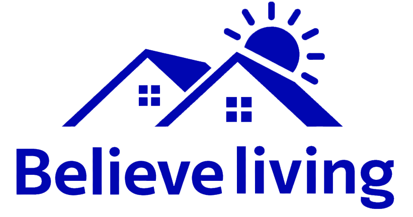 Believe Living